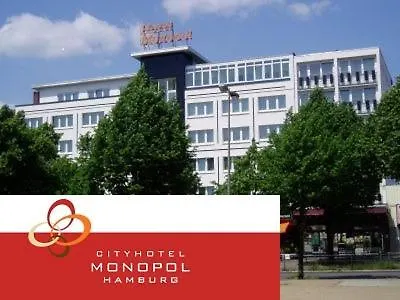 Cityhotel MonopolSporthotels