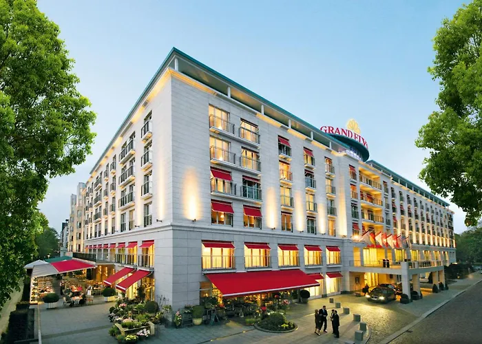 GRAND ELYSEESporthotels