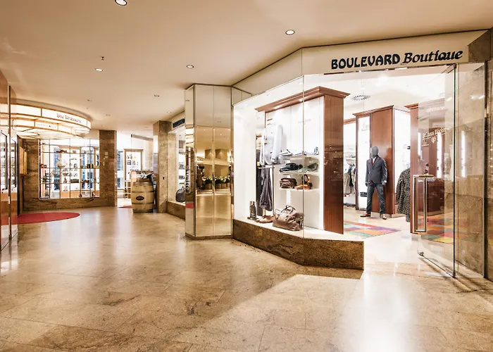 GRAND ELYSEESporthotels