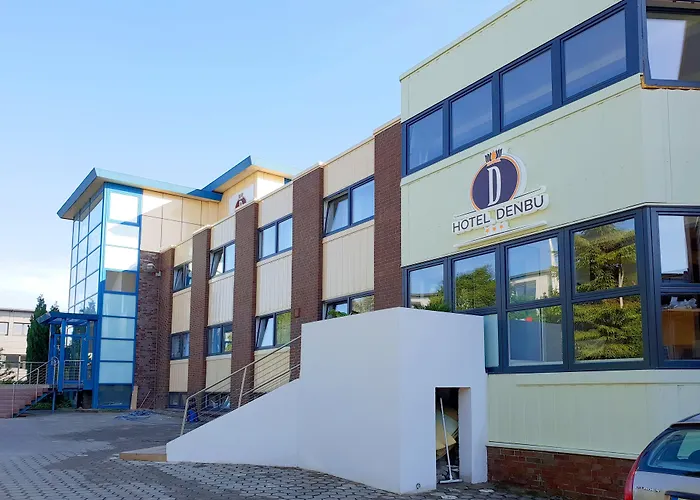 DenbuSporthotels