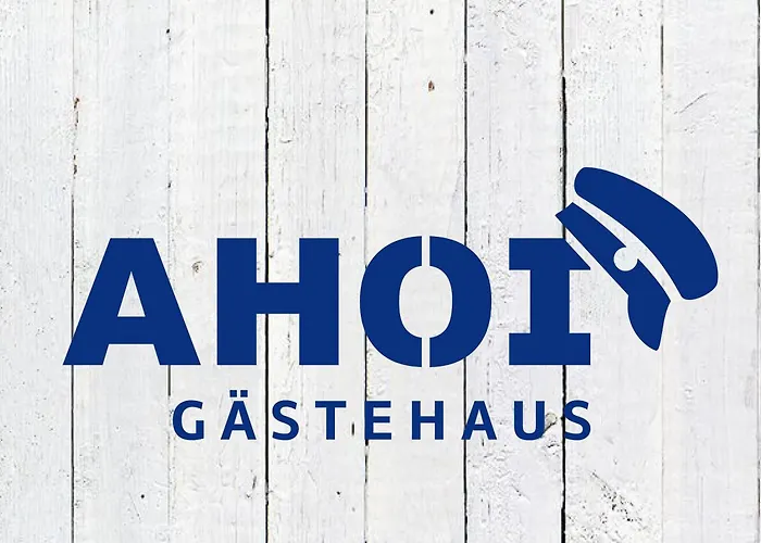 Ahoi-Gästehaus Hamburg